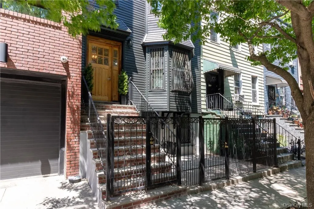 1231 Putnam Avenue Brooklyn NY 11221
