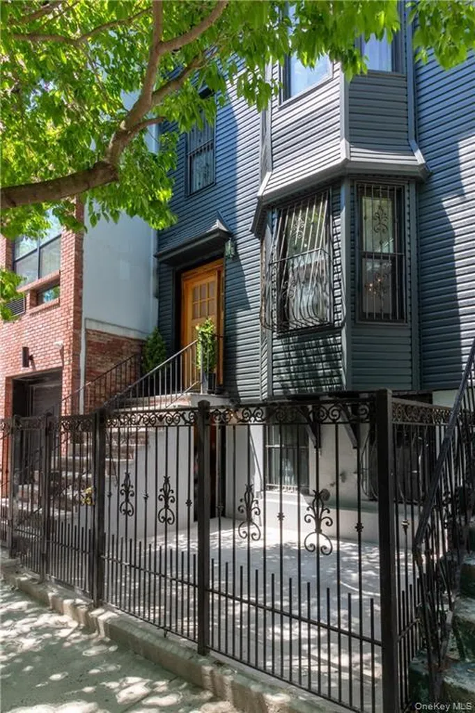 1231 Putnam Avenue Brooklyn NY 11221