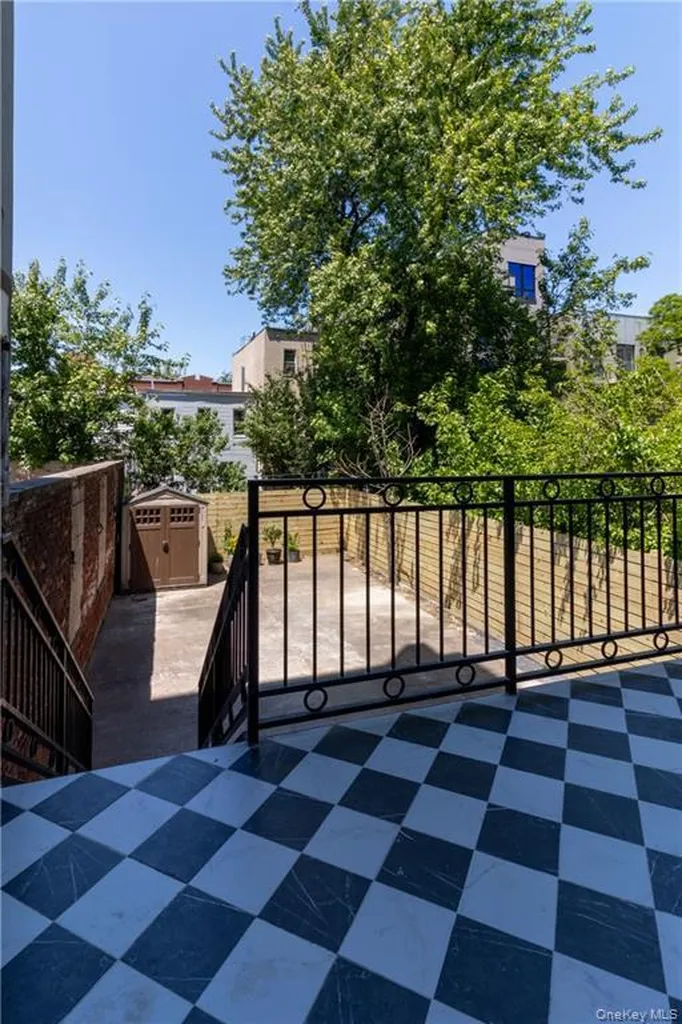 1231 Putnam Avenue Brooklyn NY 11221