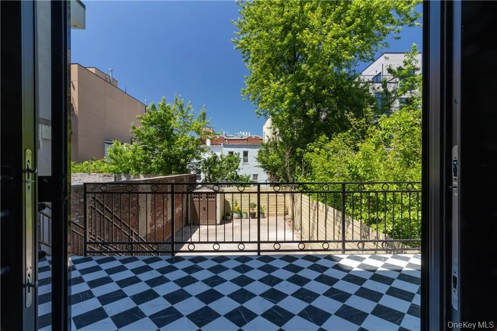 1231 Putnam Avenue Brooklyn NY 11221