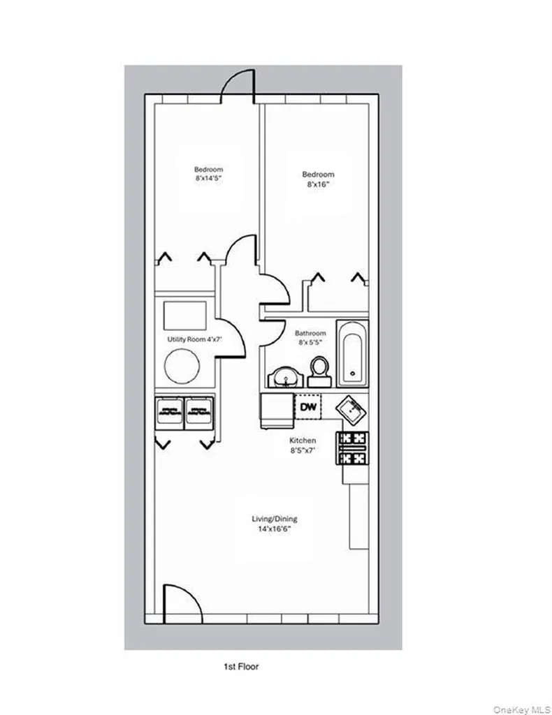 1231 Putnam Avenue Brooklyn NY 11221