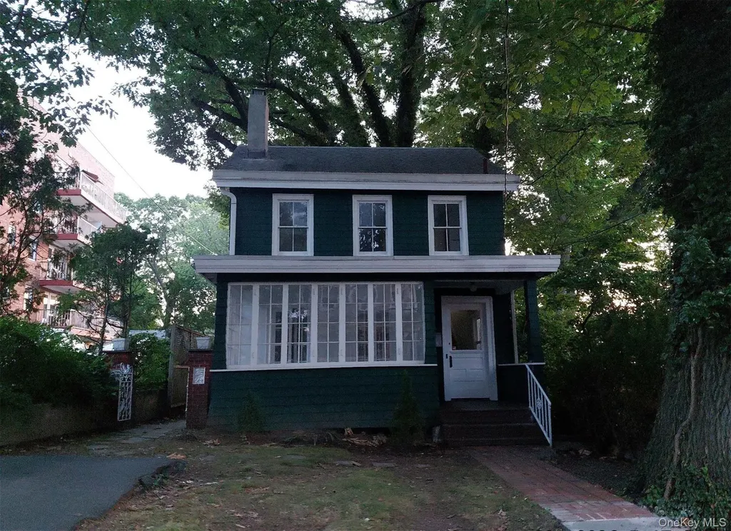 36 Fourth Avenue Nyack NY 10960