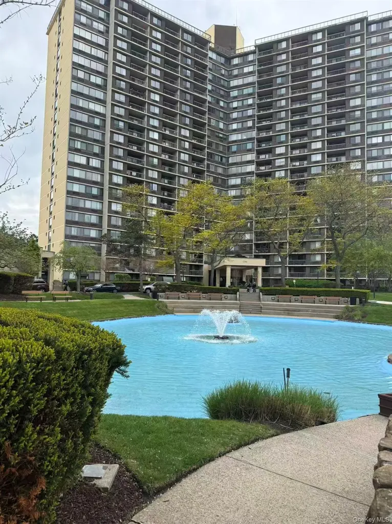 1 Bay Club Drive Bayside NY 11360