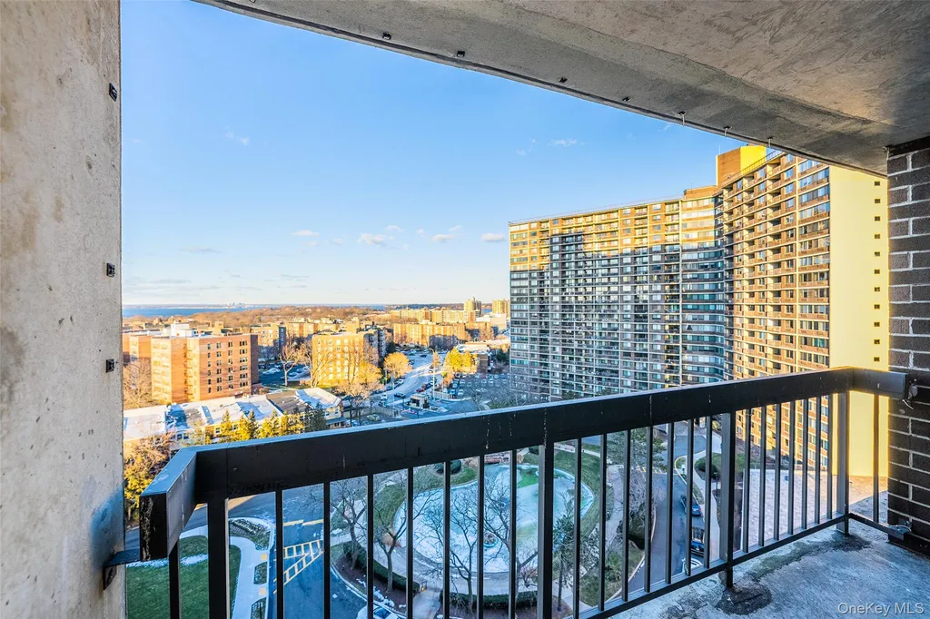 1 Bay Club Drive Bayside NY 11360