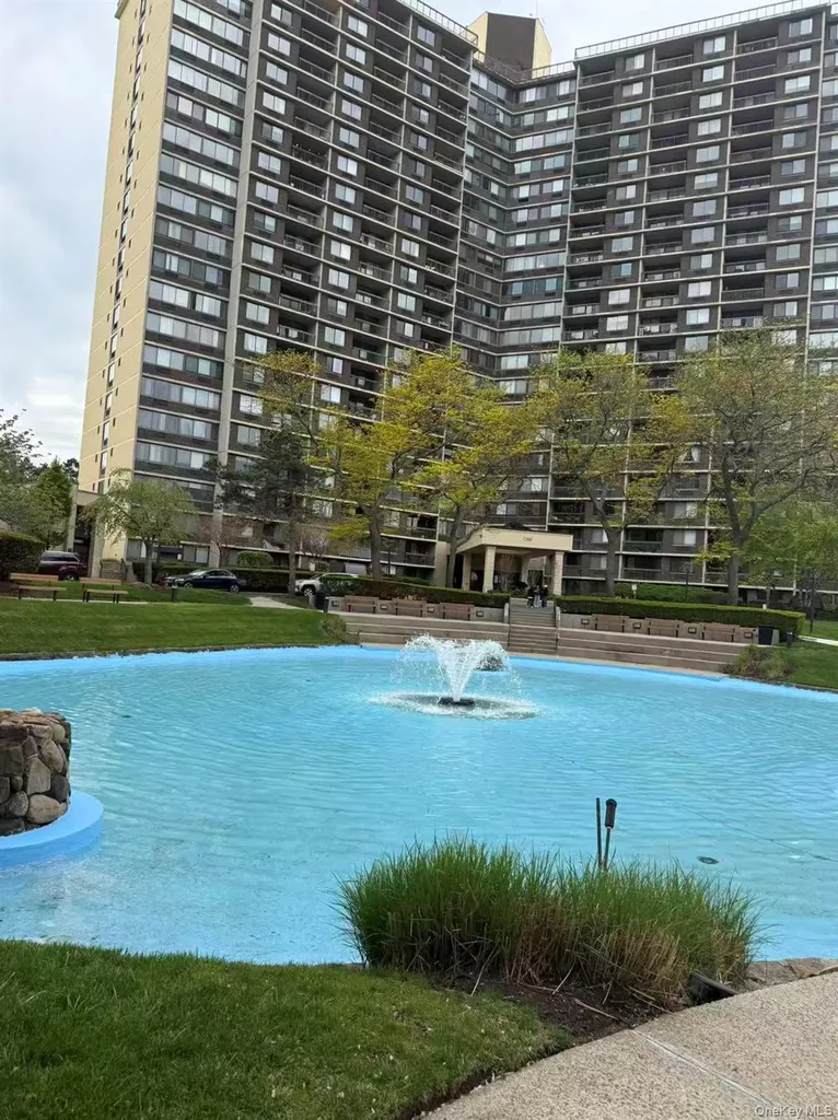 1 Bay Club Drive Bayside NY 11360
