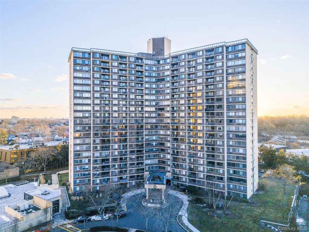 1 Bay Club Drive Bayside NY 11360