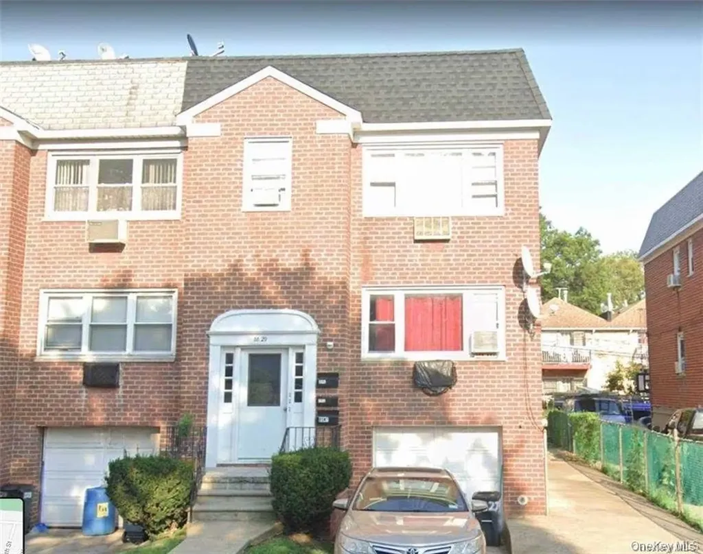 8829 Pontiac Queens Village NY 11427