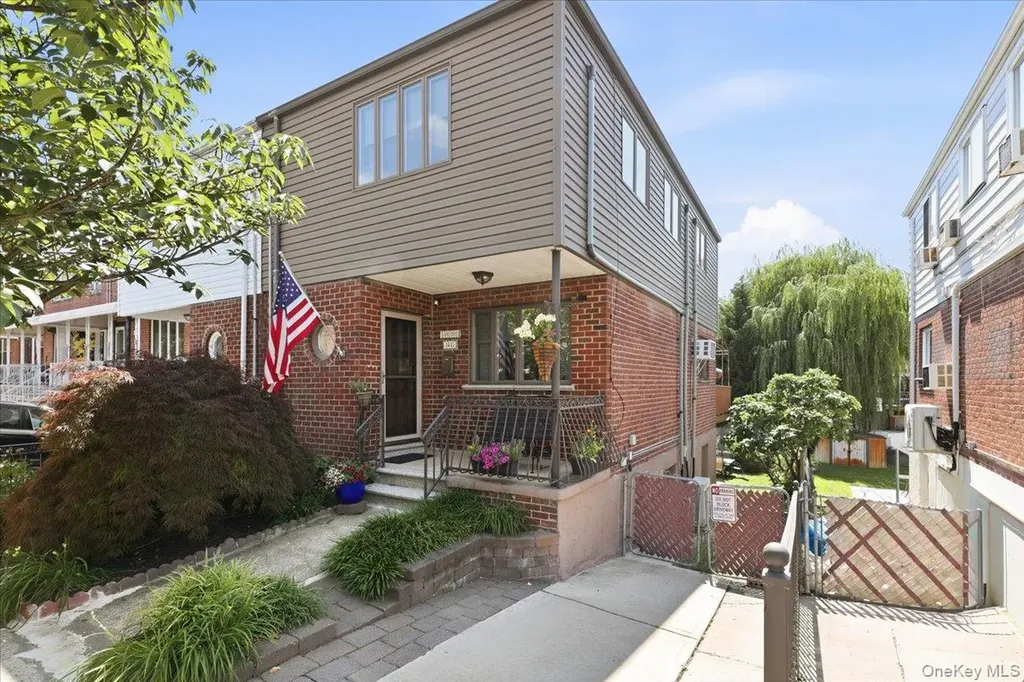1415 Reed Place Bronx NY 10465