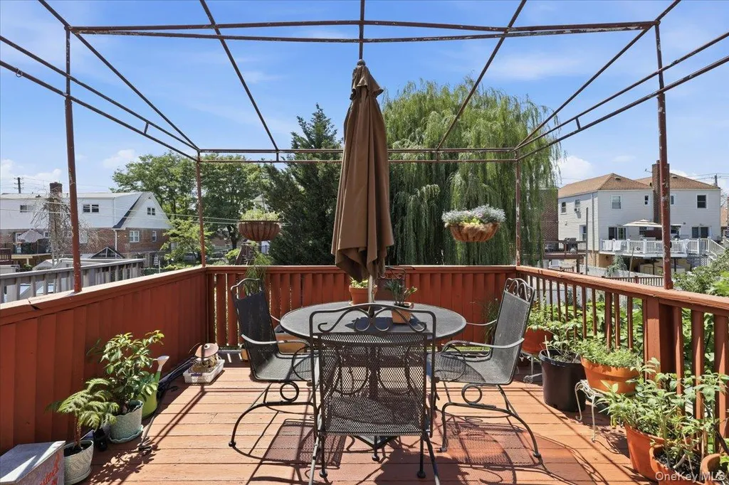 1415 Reed Place Bronx NY 10465