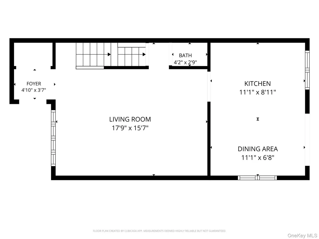 1415 Reed Place Bronx NY 10465