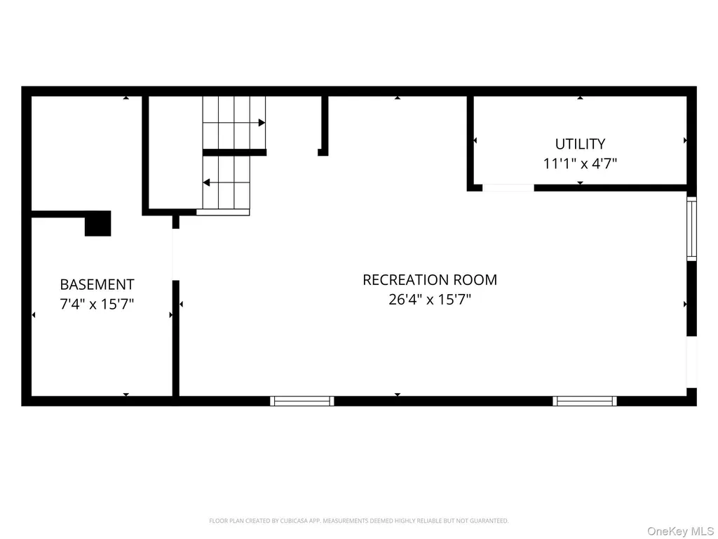 1415 Reed Place Bronx NY 10465