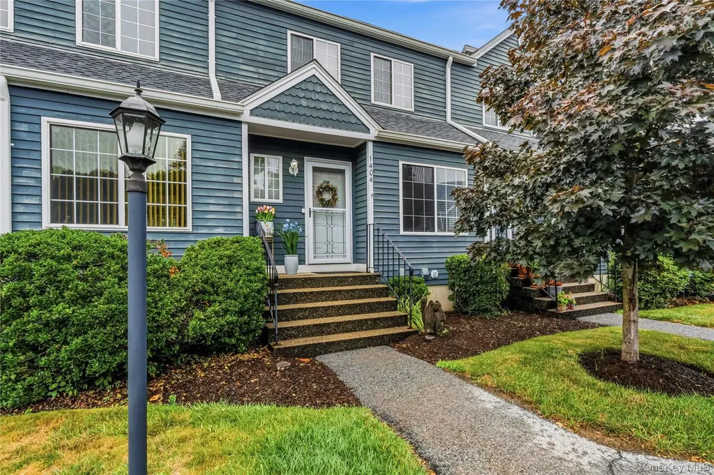 1404 Scarborough Drive Brewster NY 10509