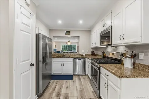 1404 Scarborough Drive Brewster NY 10509