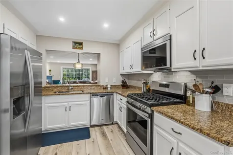 1404 Scarborough Drive Brewster NY 10509