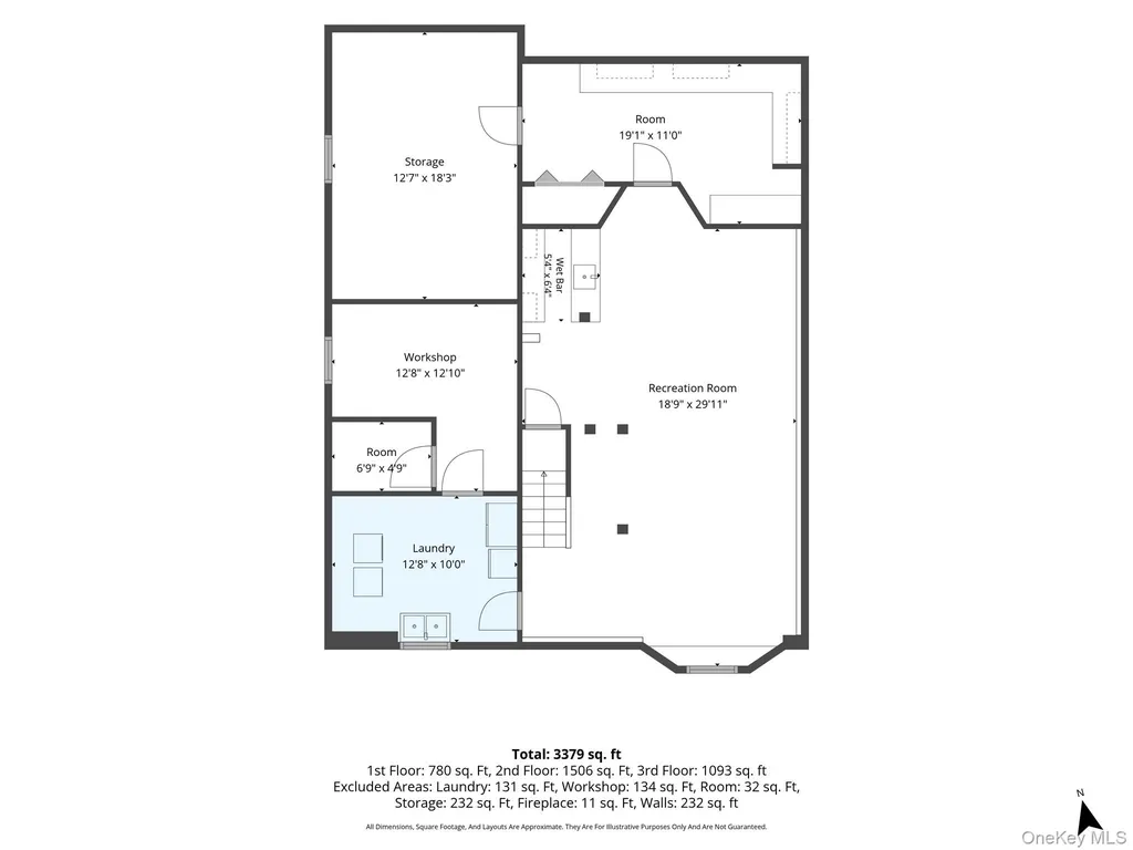 75 Bulson Road Rockville Centre NY 11570
