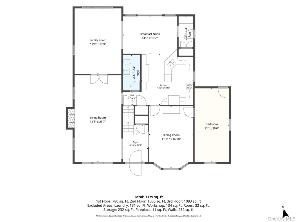 75 Bulson Road Rockville Centre NY 11570