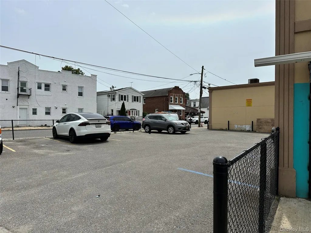 1483B Hempstead Turnpike Elmont NY 11003