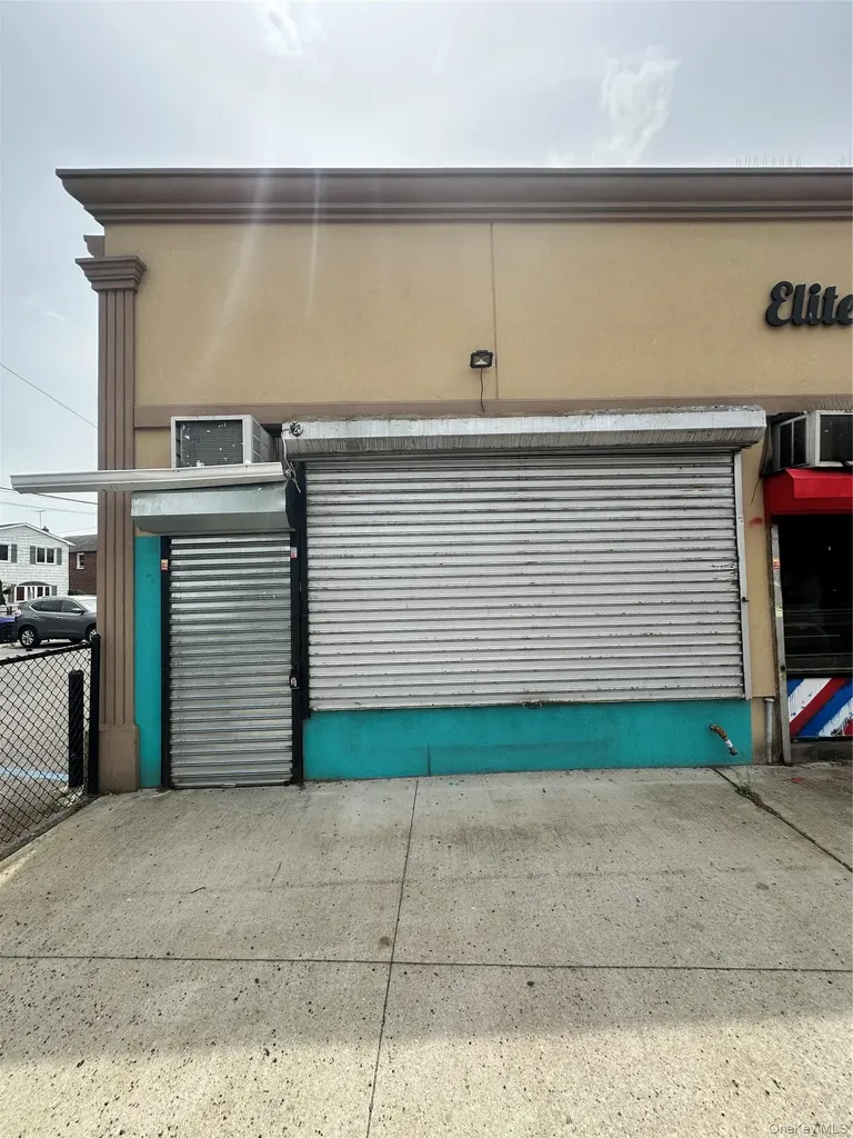 1483B Hempstead Turnpike Elmont NY 11003