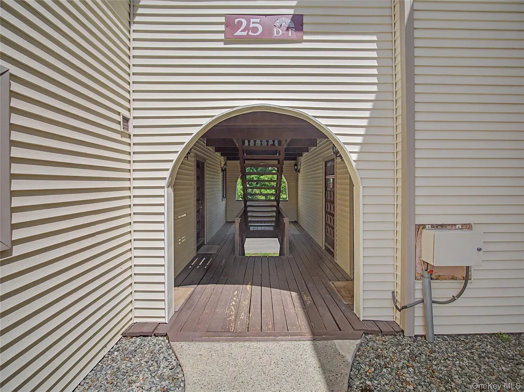 25 Village Park Drive Fishkill NY 12524