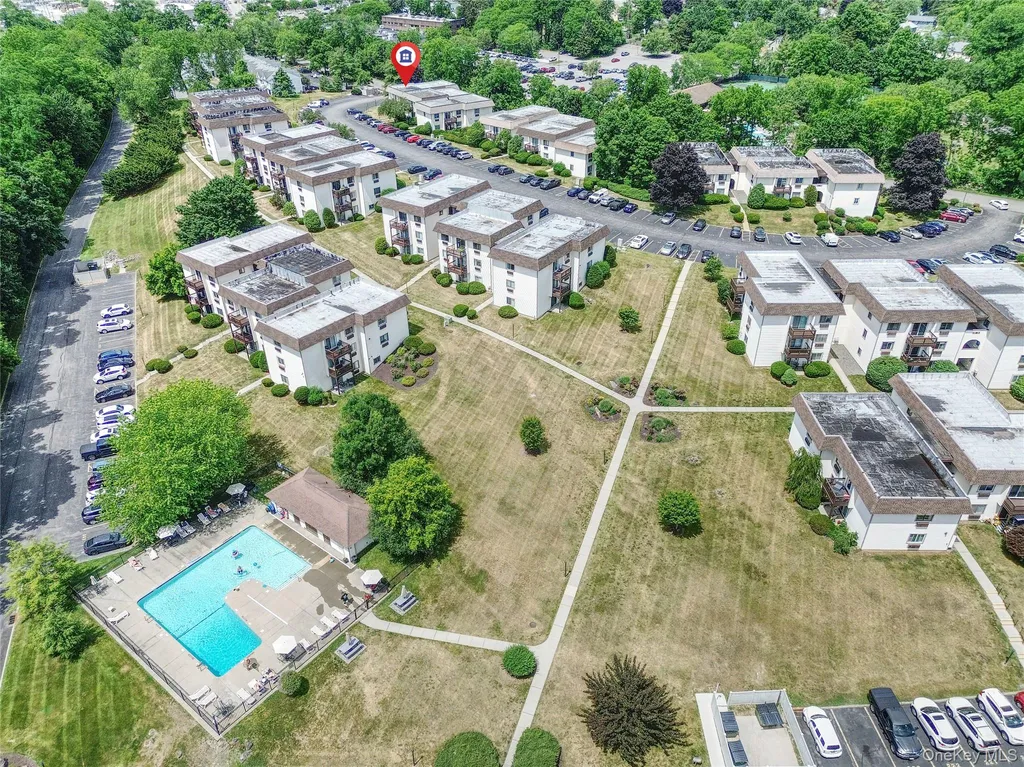 25 Village Park Drive Fishkill NY 12524