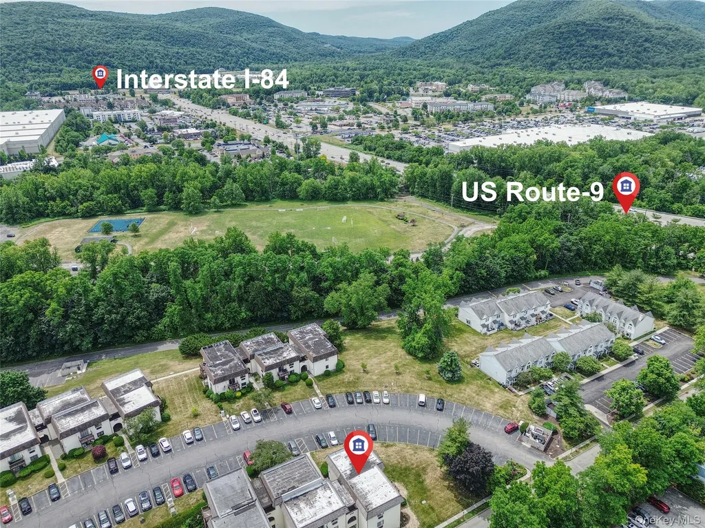25 Village Park Drive Fishkill NY 12524