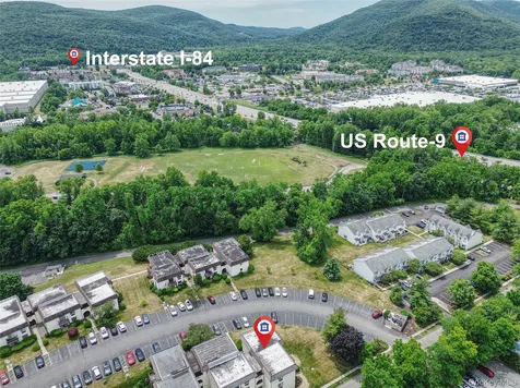 25 Villiage Park Drive Fishkill NY 12524