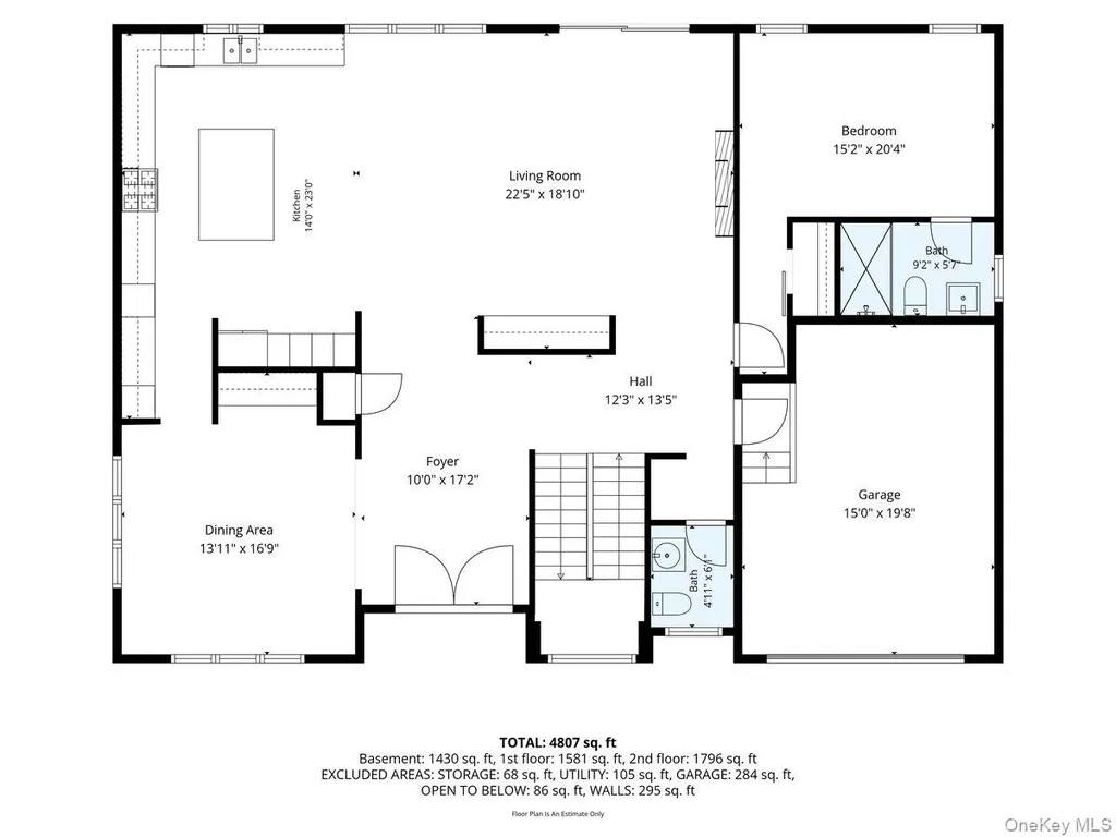 97 North Court Roslyn Heights NY 11577