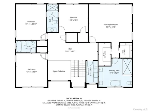 97 North Court Roslyn Heights NY 11577