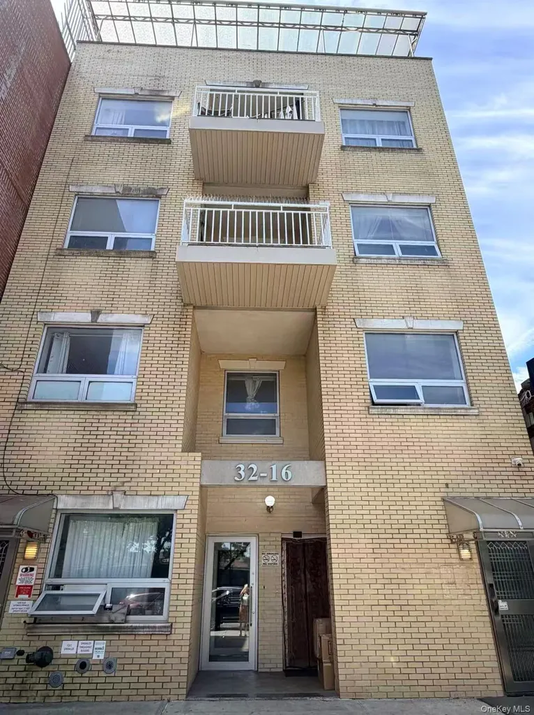 32-16 137th Street Flushing NY 11358