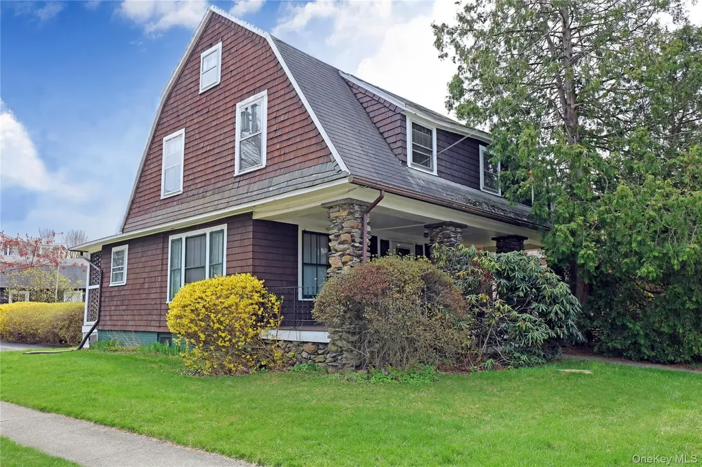 49 Corlies Avenue Poughkeepsie NY 12601