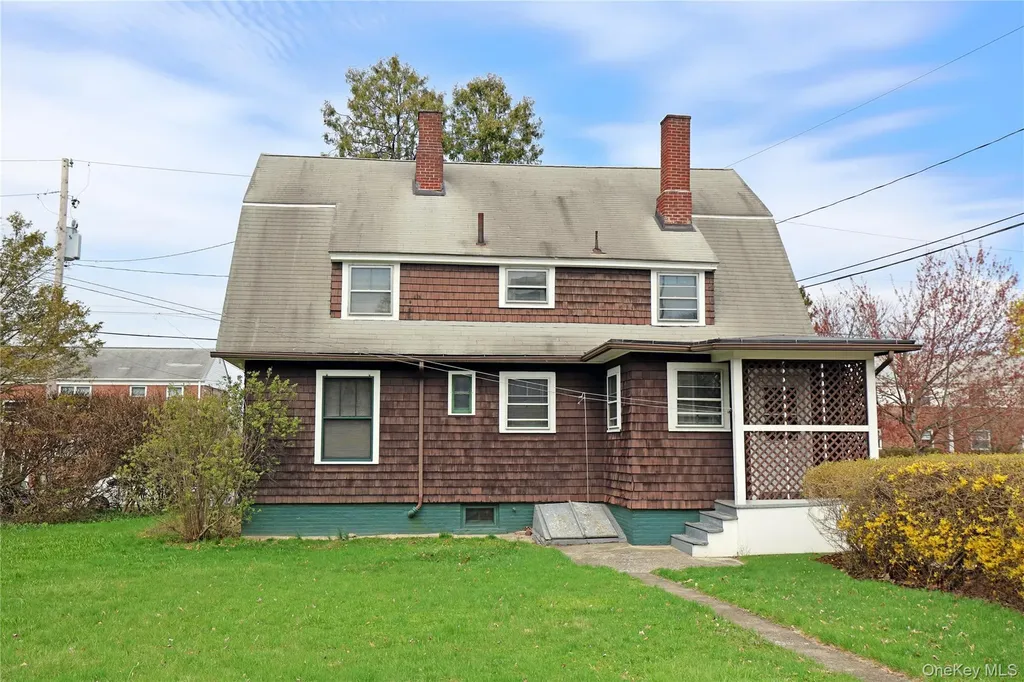 49 Corlies Avenue Poughkeepsie NY 12601