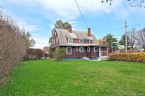 49 Corlies Avenue Poughkeepsie NY 12601