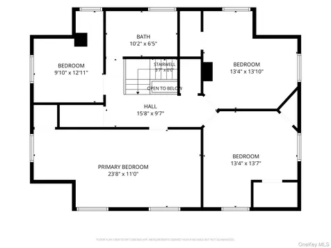 49 Corlies Avenue Poughkeepsie NY 12601