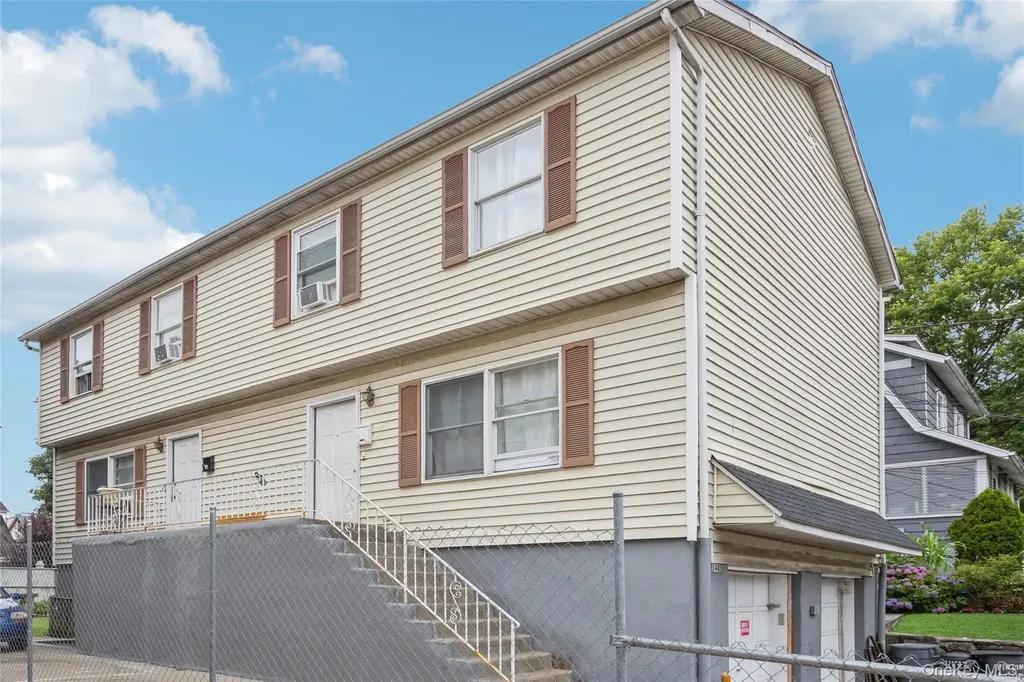 148 Lincoln Avenue New Rochelle NY 10801