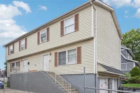 148 Lincoln Avenue New Rochelle NY 10801