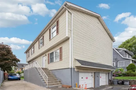 148 Lincoln Avenue New Rochelle NY 10801