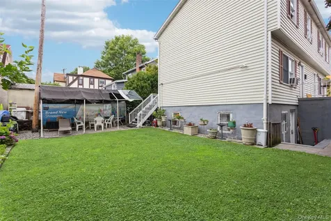 148 Lincoln Avenue New Rochelle NY 10801