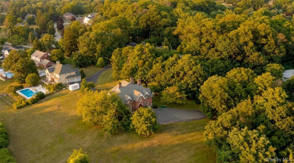 12 Monell Place Beacon NY 12508