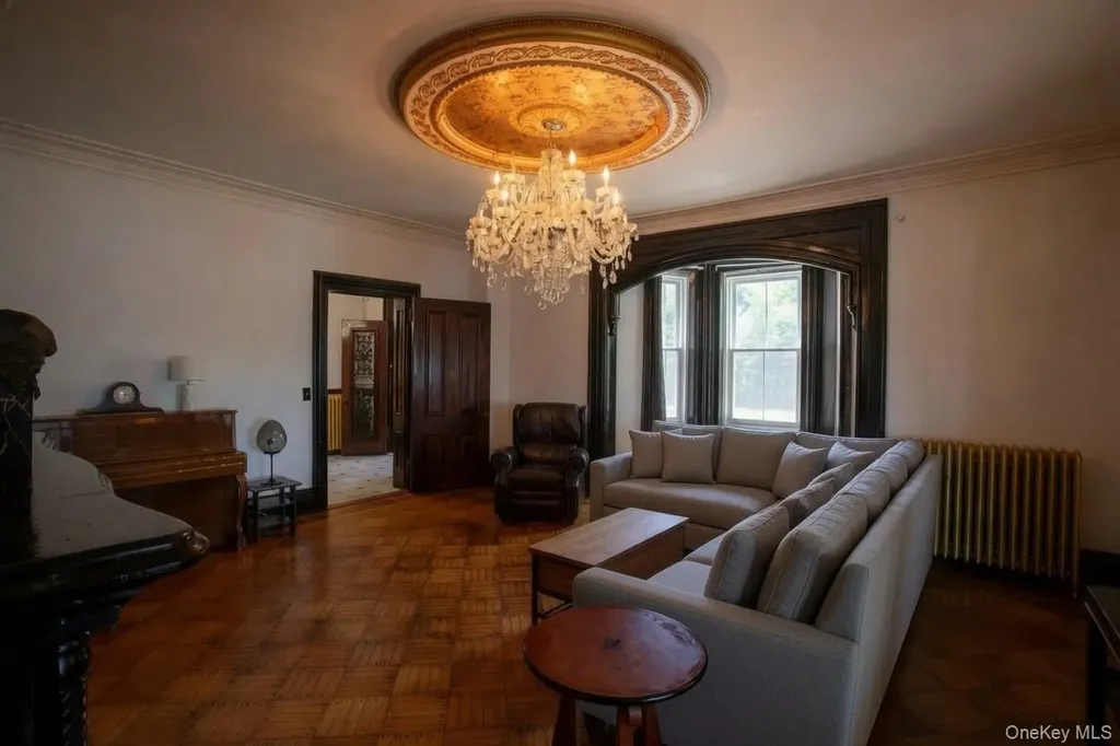 12 Monell Place Beacon NY 12508
