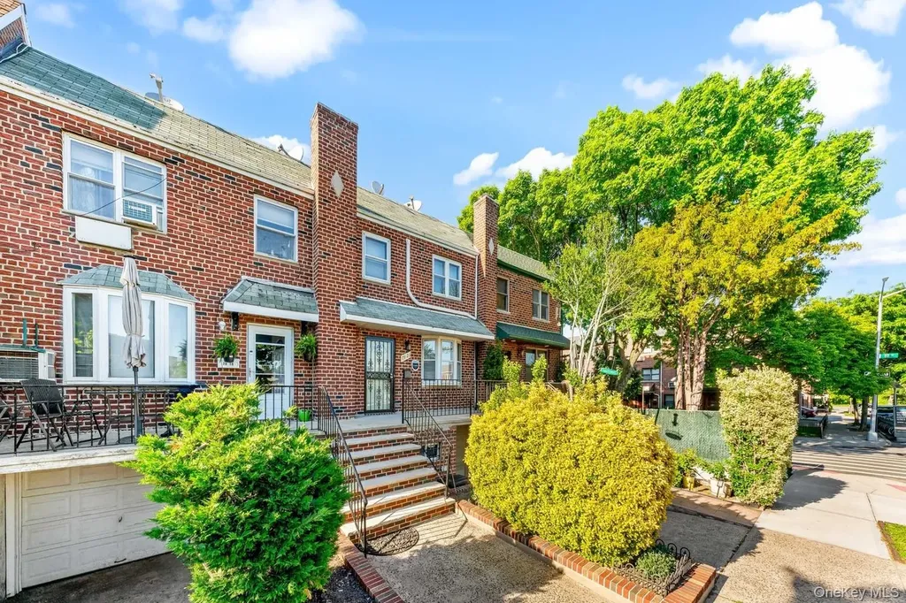 7921 21st Avenue East Elmhurst NY 11370