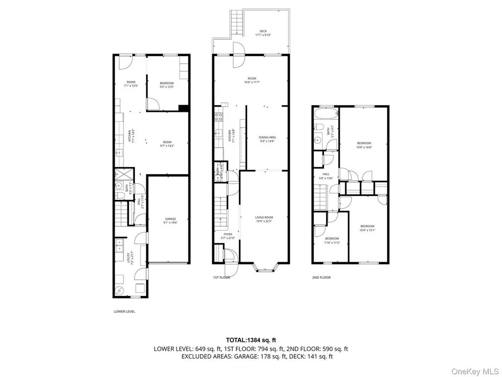 7921 21st Avenue East Elmhurst NY 11370