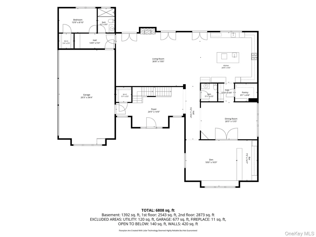 9 May Hill Lane Dix Hills NY 11746