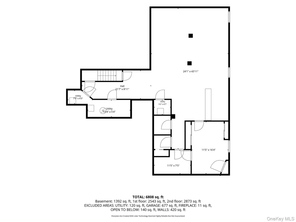 9 May Hill Lane Dix Hills NY 11746