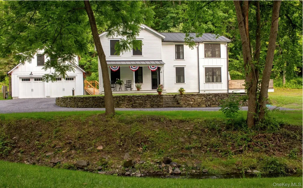 48 Konig Road Ghent NY 12075