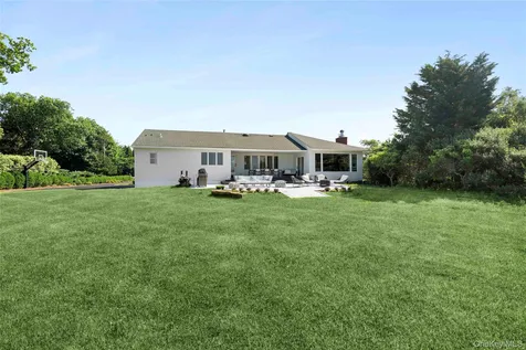 50 Sunset Avenue East Quogue NY 11942