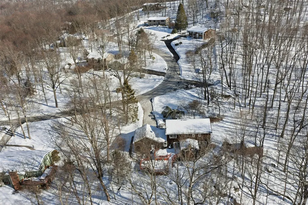 17 Birch Hill Putnam Valley NY 10579