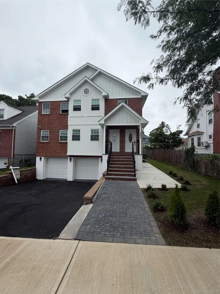 460 Dunham Avenue Mount Vernon NY 10553