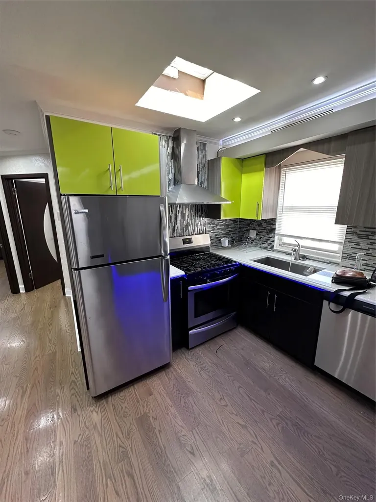 137-12 167th Street Jamaica NY 11434