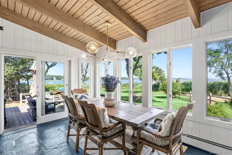 21 Breeze Hill Road East Hampton NY 11937