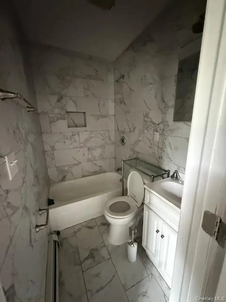 1323 A Mcbride Street Far Rockaway NY 11691